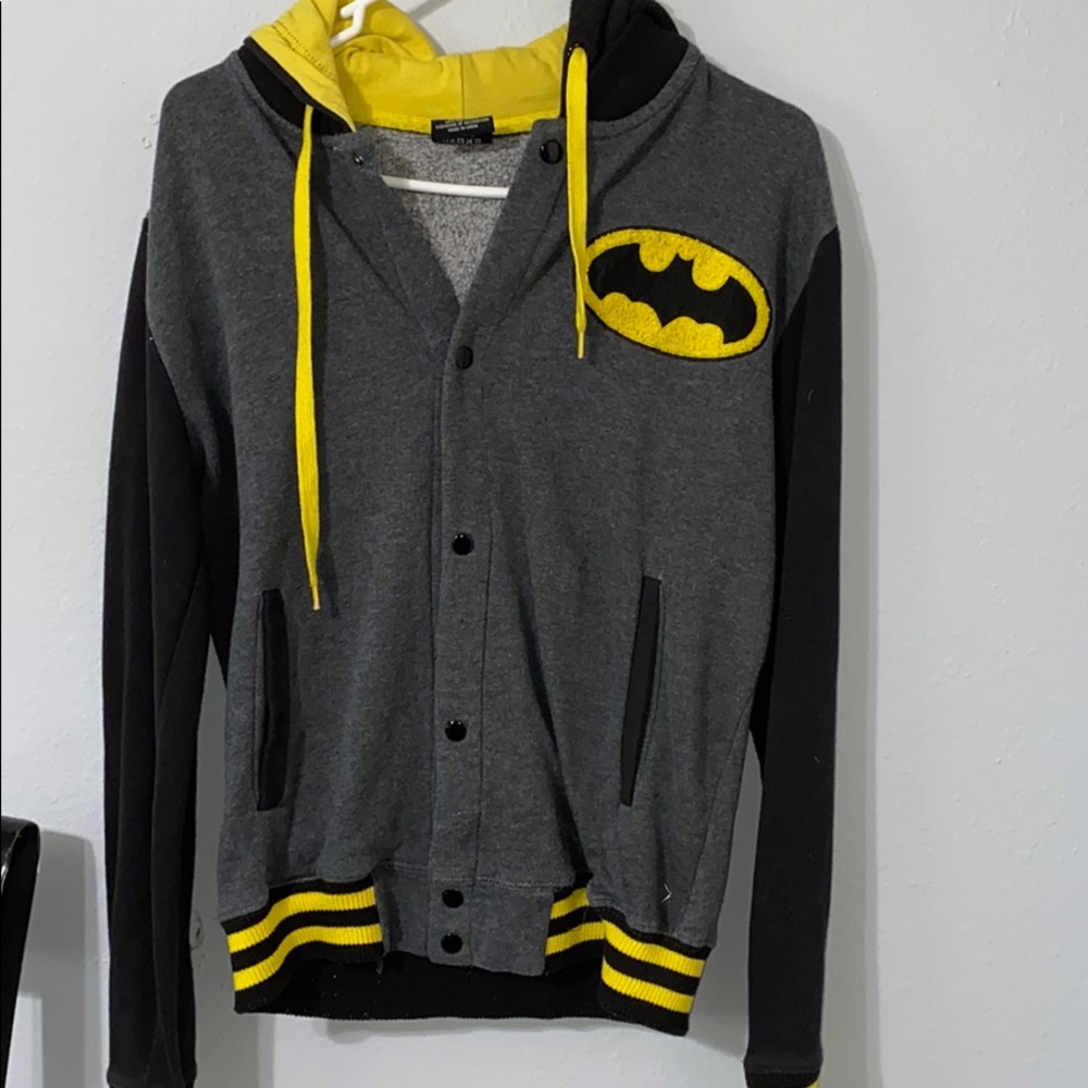 Jacket